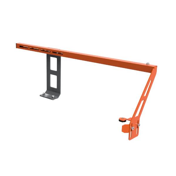 LOGOSOL Bar Nose Top Steering Accessory