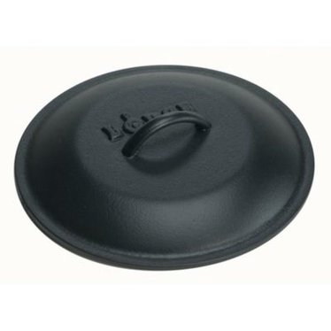 Kettle Lids for Cast Iron Kettles