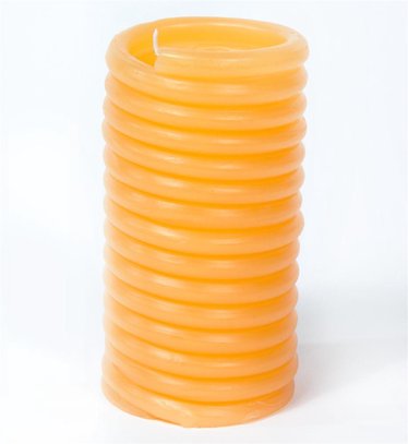 Beeswax 48-Hour Candle Refill