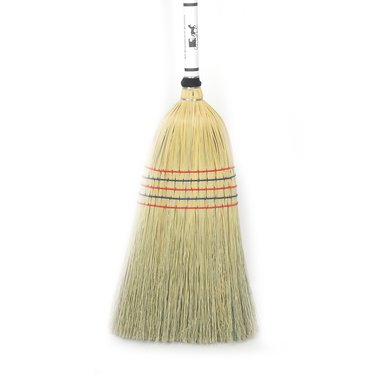 Authentic Corn Barn Broom