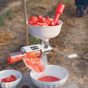 Weston Roma Tomato Press and Sauce Maker