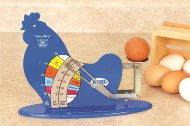 Jiffy Way Egg Scale