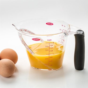 OXO Angled Measuring Cup - 2 Cup