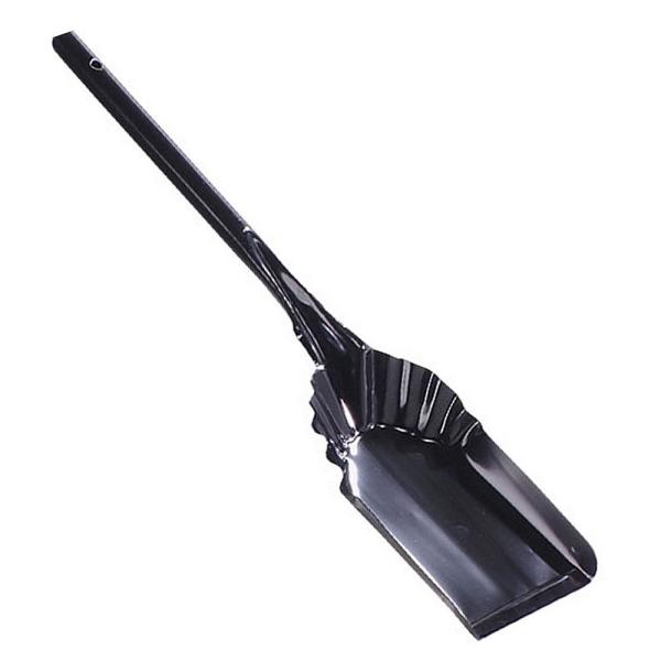 Steel Ash Shovel