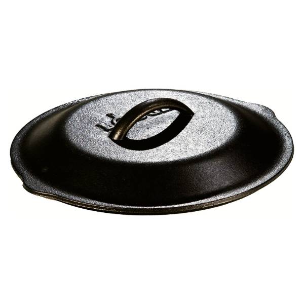 Lodge Skillet Lids for Cast Iron Skillets