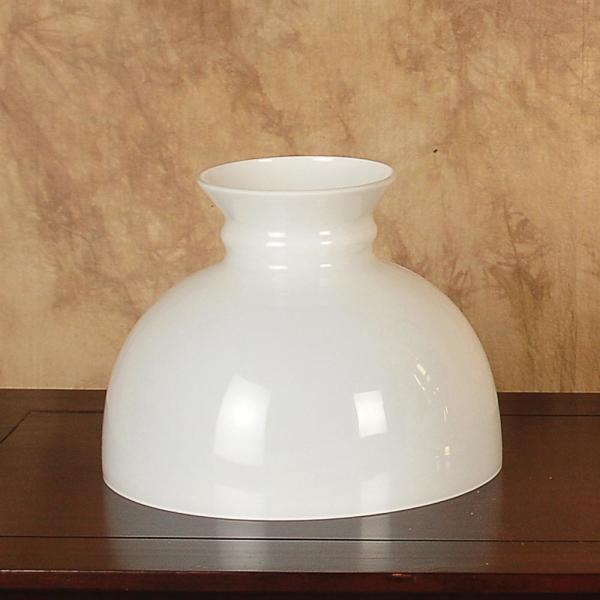 Aladdin Opal Student Glass Oil Lamp Shade