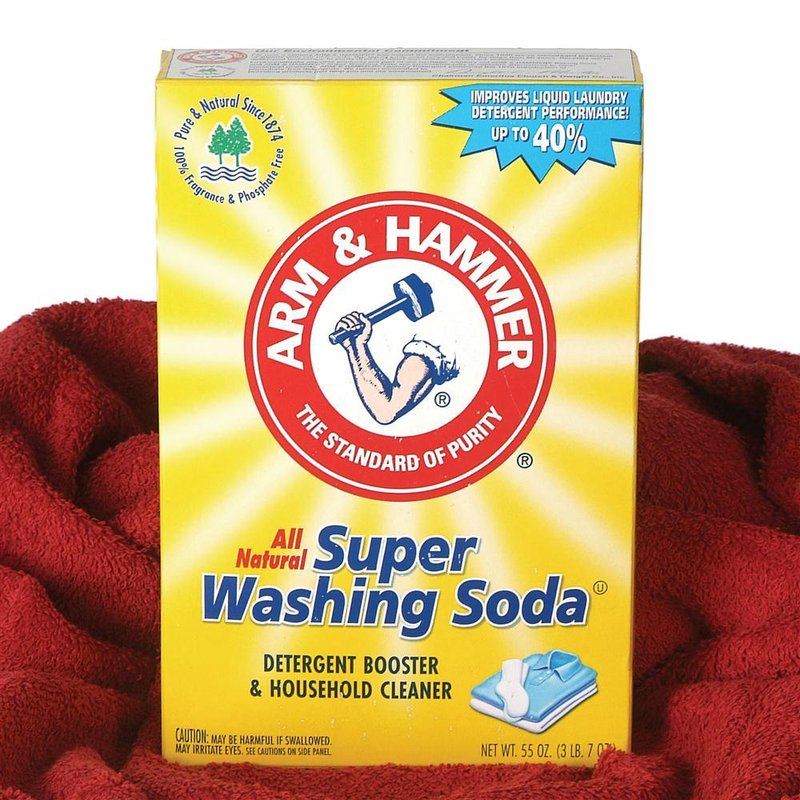 Super soda wash discount