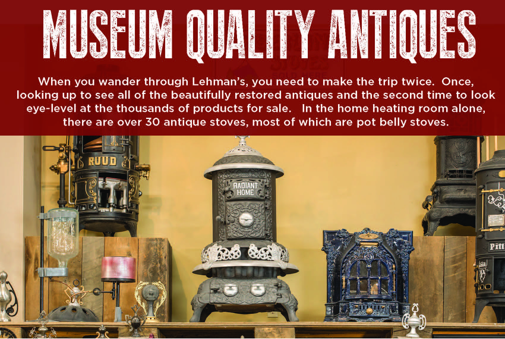 Antiques 11a header