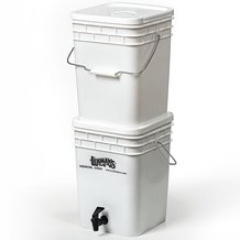 Lehman's Bucket Water Filter