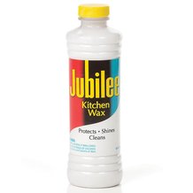 Jubilee Kitchen Wax