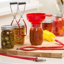 5-Piece Canning Tool Set