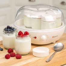 Electric Yogurt Maker