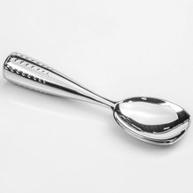 Vintage-Style Ice Cream Spade