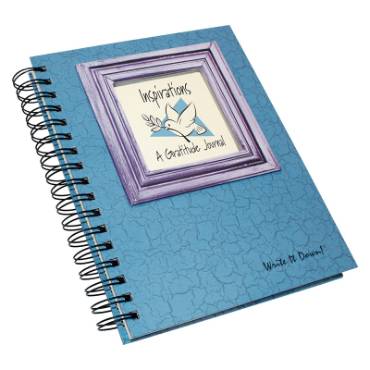 Gratitude Journal - Write it Down! Guided Journal