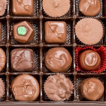 Sugar-Free Chocolate Deluxe Assortment