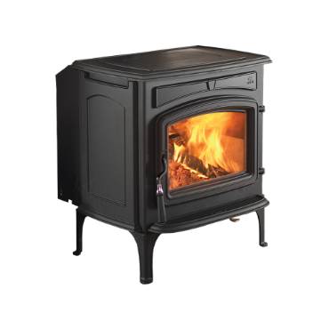 Jotul F 55 V2 Carrabassett Wood Stove