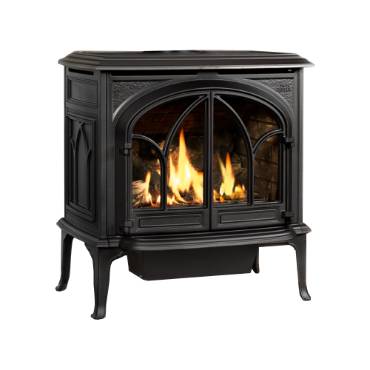 Jotul GF 500 DV IPI Portland Gas Heat Stove