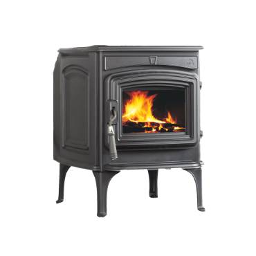 Jotul F 45 V2 Greenville Wood Heat Stove