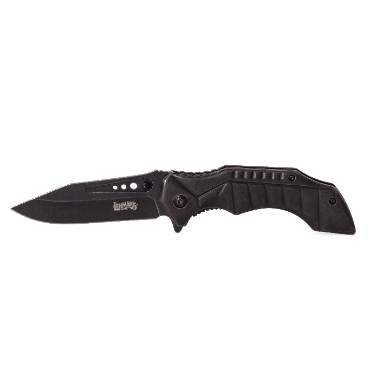 Smithy's Lockback Folding Knife