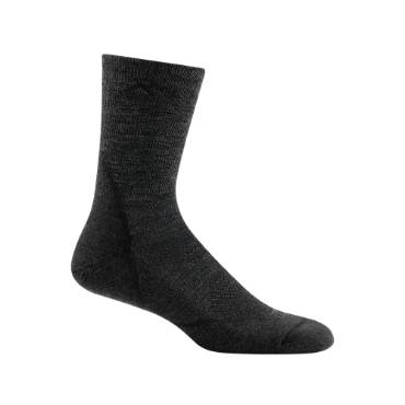 Darn Tough Men's Light Hiker Micro Crew Socks