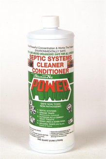 Septic System Cleaner