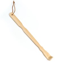 Wooden Backscratcher