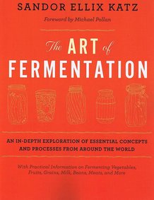 The Art of Fermentation