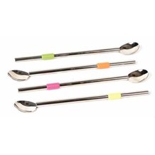 Spoon Straws