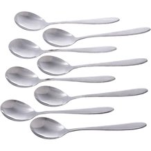 The Classic Soup Spoon Set