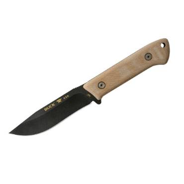 Buck Knives Compadre Camp Knife