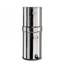 Crown Berkey Water Filter - 6 gal