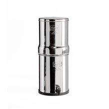 Royal Berkey Water Filter - 3.25 gal