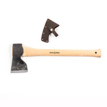 Hults Bruk Tibro Carpenter Axe