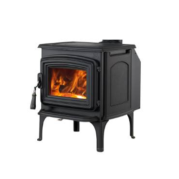 Jotul F 35 Rookwood Wood Heat Stove