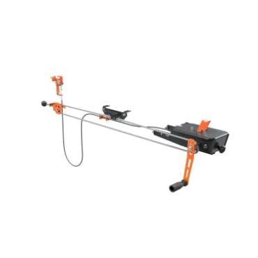 LOGOSOL Remote Crank Feed for Gas Chainsaw