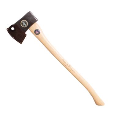 Snow & Nealley Single Bit Axe - 2-1/4 lb