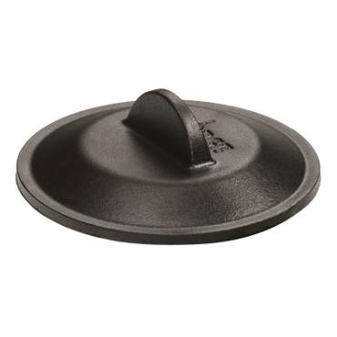 Lodge Cast Iron Mini 5" Skillet Lid