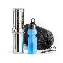 Go Berkey Water Filter Kit