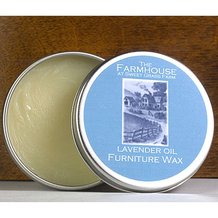 Farmhouse Furniture Wax