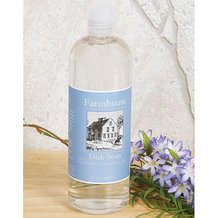 Farmhouse Dish Soap