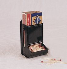 Handy Match Boxes