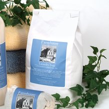 Farmhouse Laundry Soap