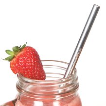 Stainless Steel Drinking Straws