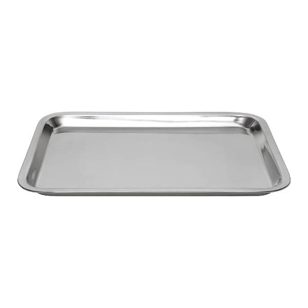 Stainless Steel Cookie Sheet