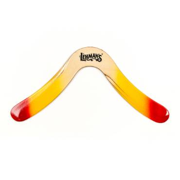 Lehman's Handcrafted Boomerangs