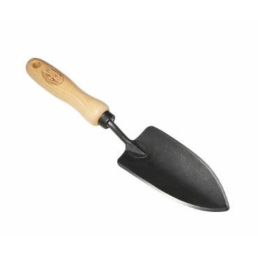 DeWit Forged Small Trowel