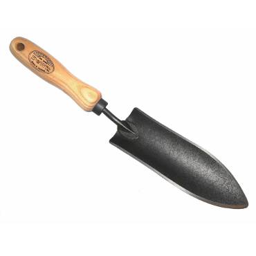 DeWit Forged Transplant Trowel