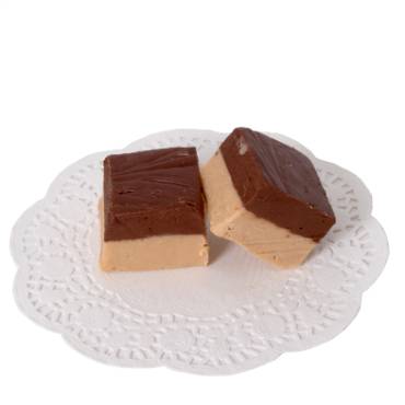 Lehman's Homemade Fudge