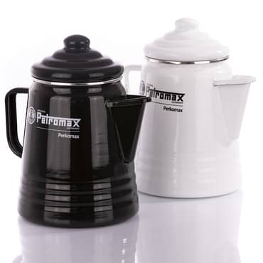 Petromax Enameled Perkomax Percolator