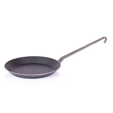 Petromax Wrought Iron Pan